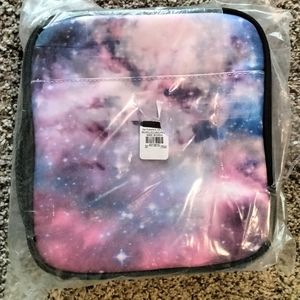 BNWT Pottery Barn Kids Galaxy Mackenzie lunch box.